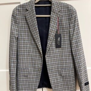 Timmy Hilfiger men’s sport coat